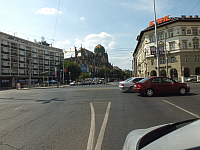 18.08.2012 15:37:30
Fujifilm FinePix HS20EXR
Budapest (Heimfahrt)
Rumänien 2012
Rumänien