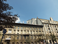 18.08.2012 16:08:50
Fujifilm FinePix HS20EXR
Budapest (Heimfahrt)
Rumänien 2012
Rumänien