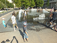 18.08.2012 16:49:05
Fujifilm FinePix HS20EXR
Budapest (Heimfahrt)
Rumänien 2012
Rumänien