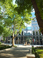 18.08.2012 16:59:43
Fujifilm FinePix HS20EXR
Budapest (Heimfahrt)
Rumänien 2012
Rumänien