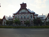 06.08.2012 19:02:43
Anreise
Rumänien 2012
Rumänien
Galerie