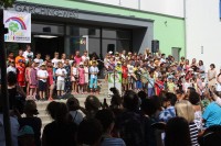 12.06.2015 16:02:28
Friedensfest 2015
Grundschule Garching West
Garching
Galerie